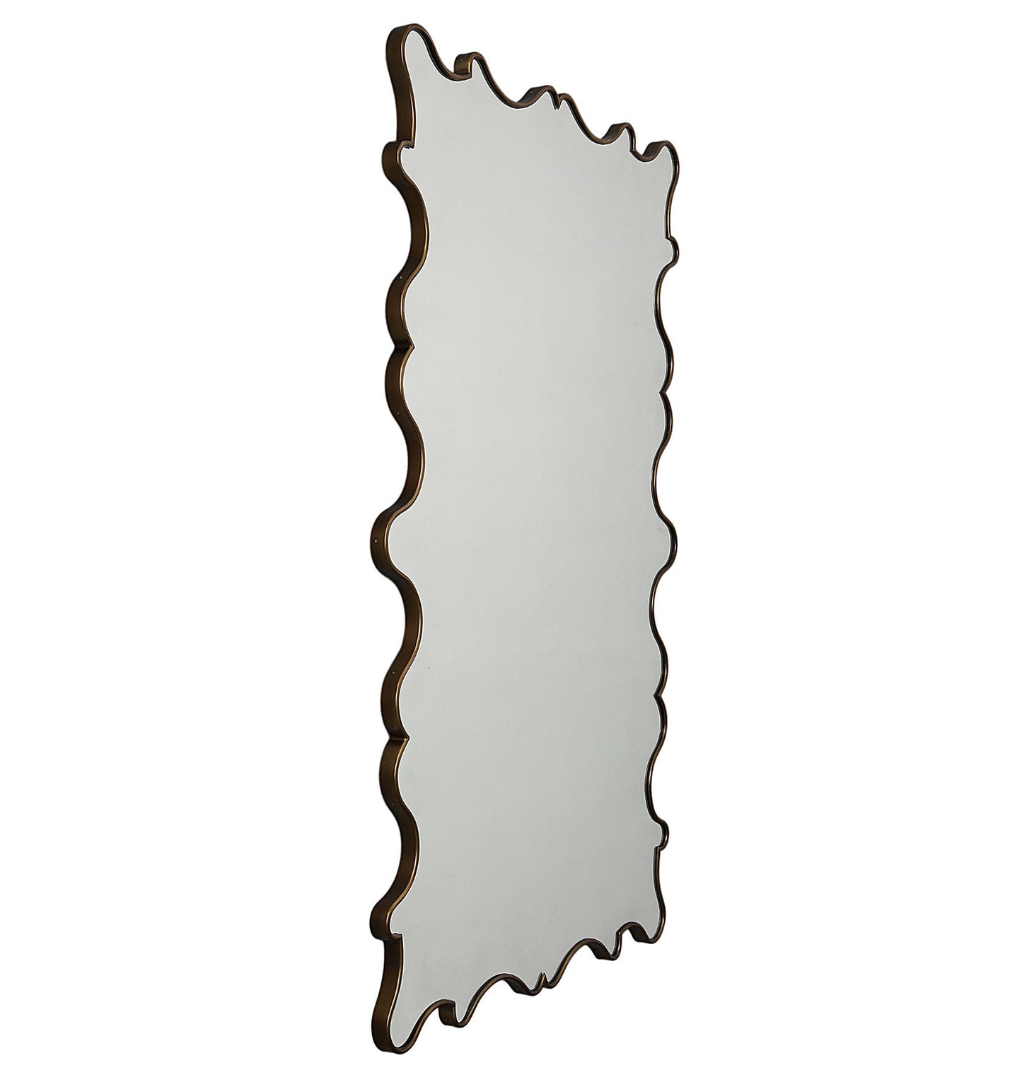 Julian Chichester | Monaco Mirror - Rectangular