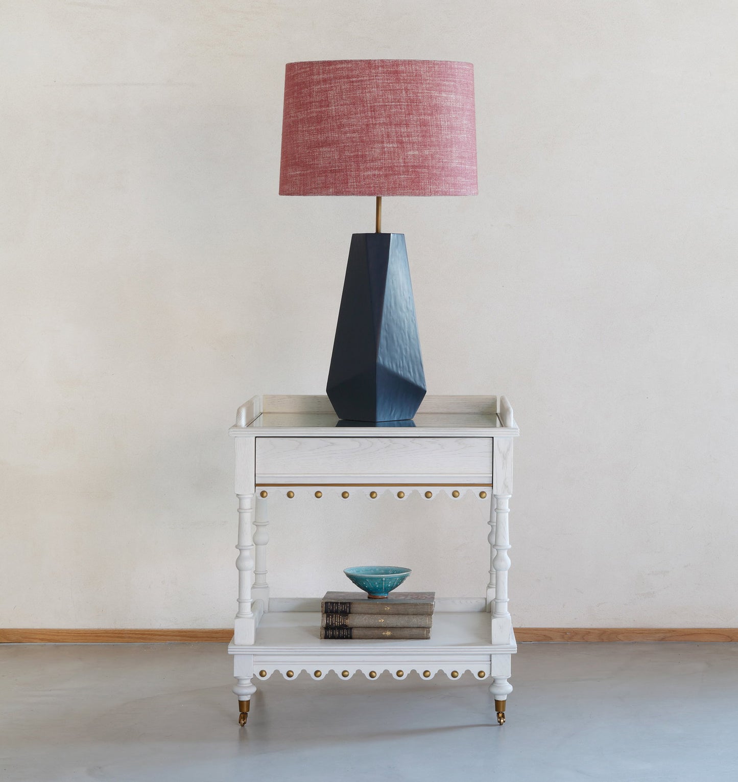 Julian Chichester | Ella Side Table