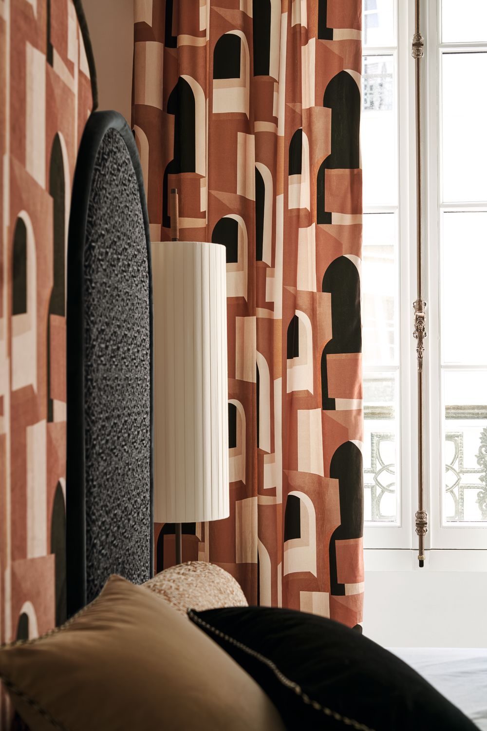 Casamance Atout — scenography