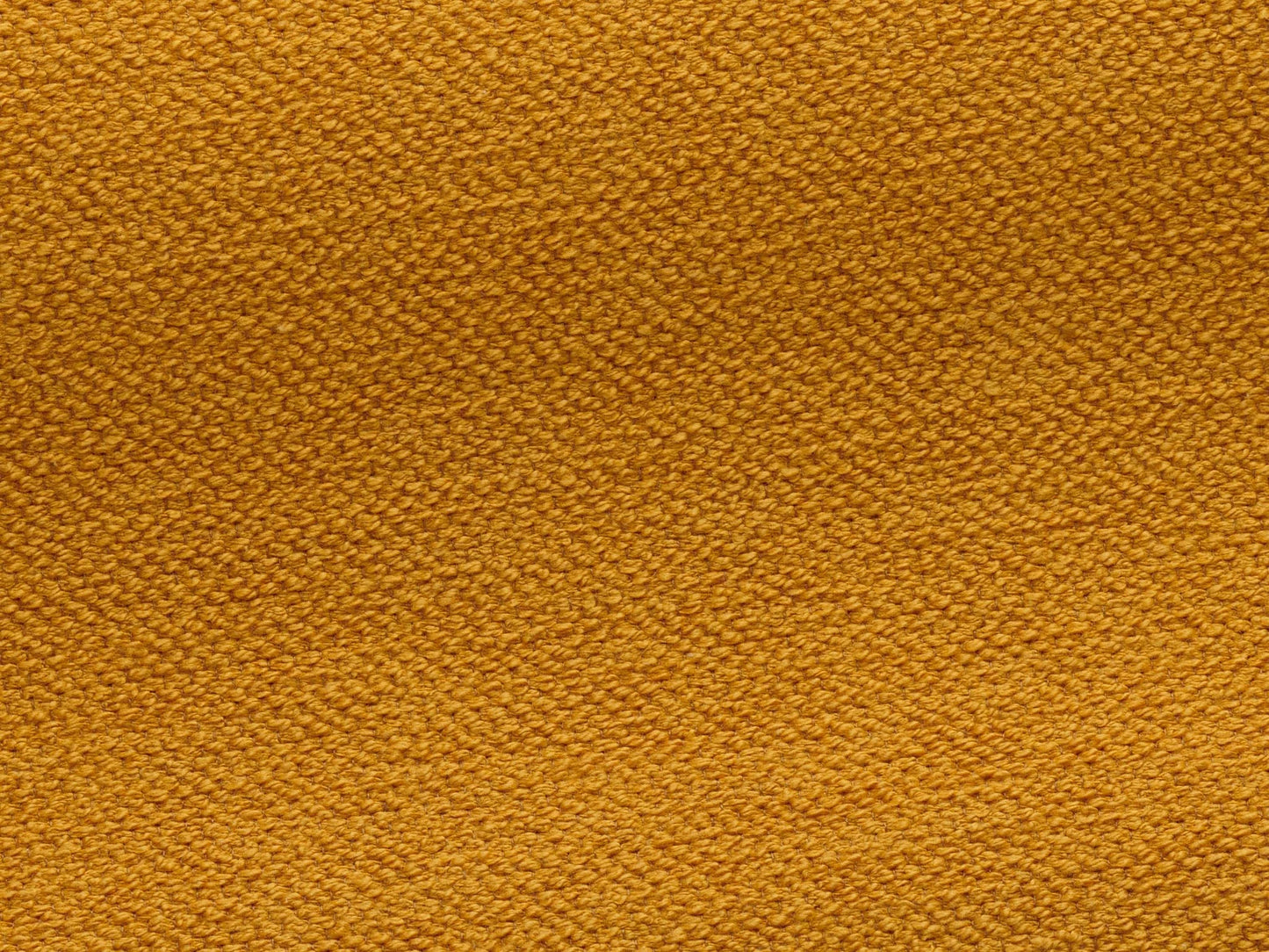 Pierre Frey Toile De Tours - Bouclette - Jaune