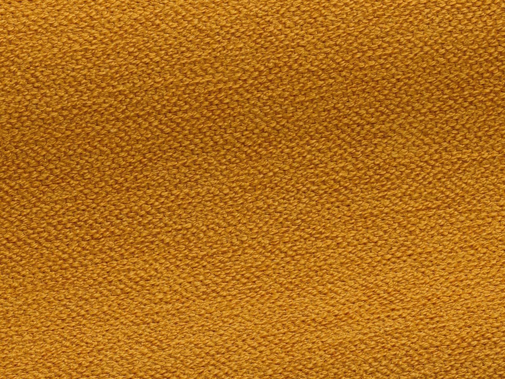 Pierre Frey Toile De Tours - Bouclette - Jaune